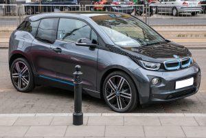 Bmw i3 электромобиль характеристики