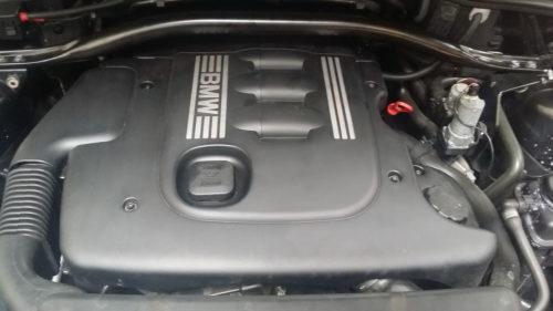 Достоинства и недостатки двигателя BMW 2.0 (М47)
