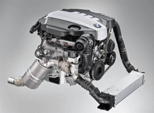 Достоинства и недостатки двигателя BMW 2.0 (М47)